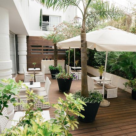 Macarico Beach Hotel Praia de Mira Kültér fotó