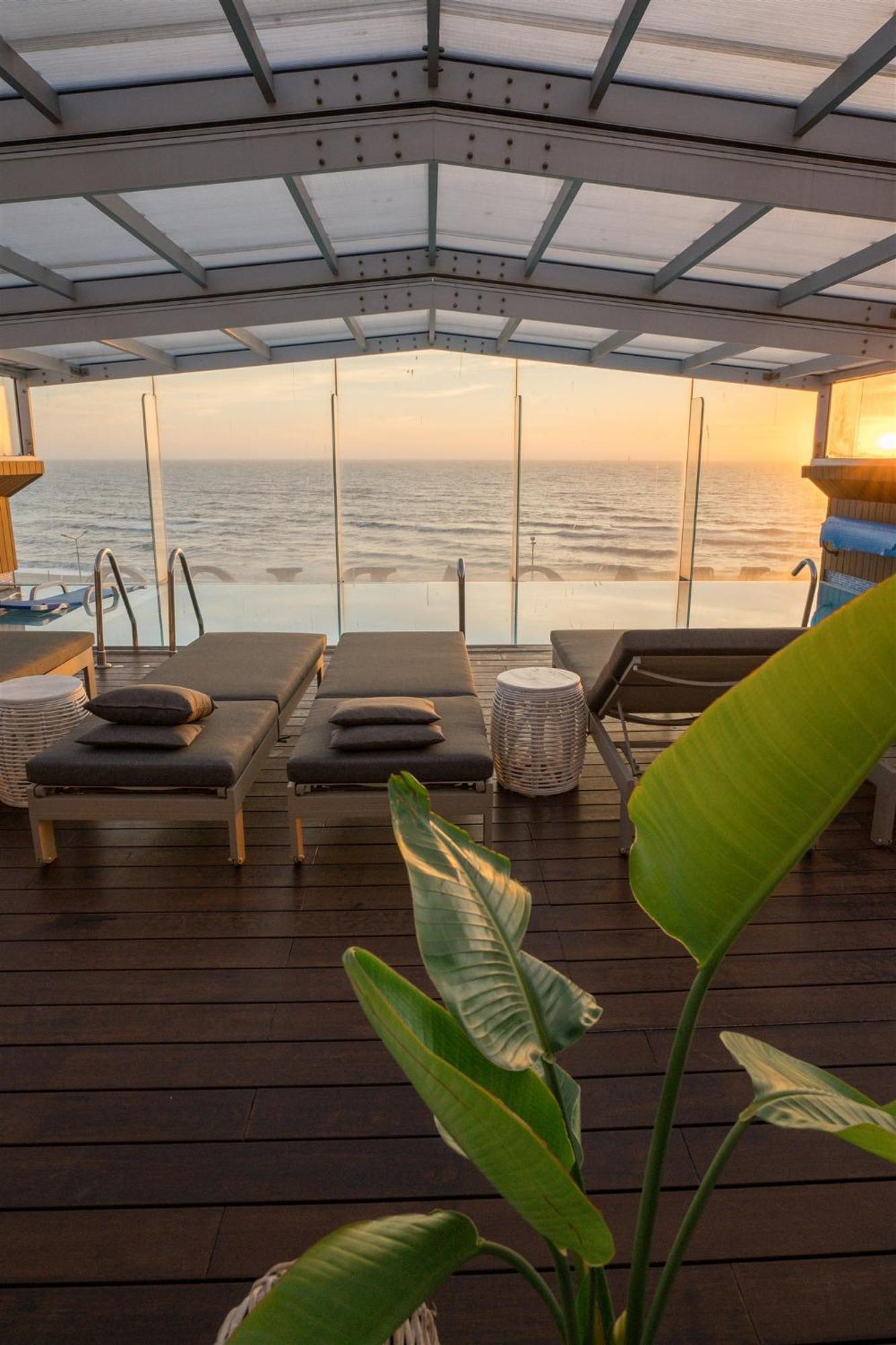 Macarico Beach Hotel Praia de Mira Kültér fotó