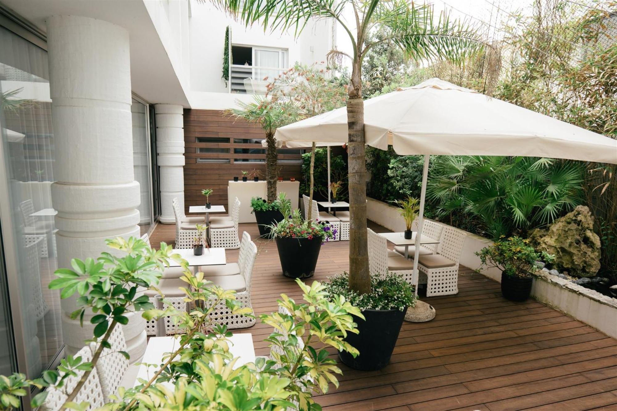 Macarico Beach Hotel Praia de Mira Kültér fotó