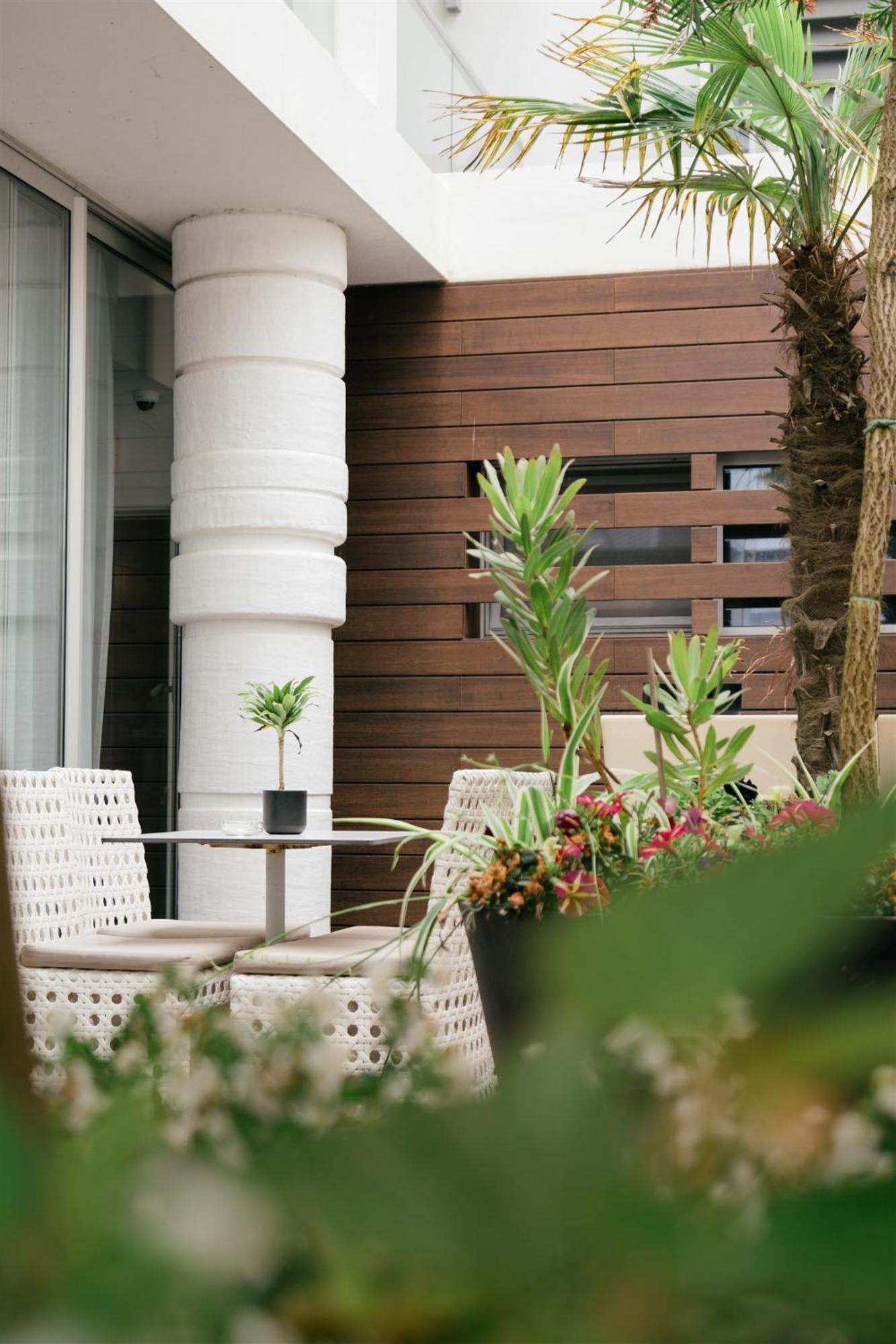 Macarico Beach Hotel Praia de Mira Kültér fotó