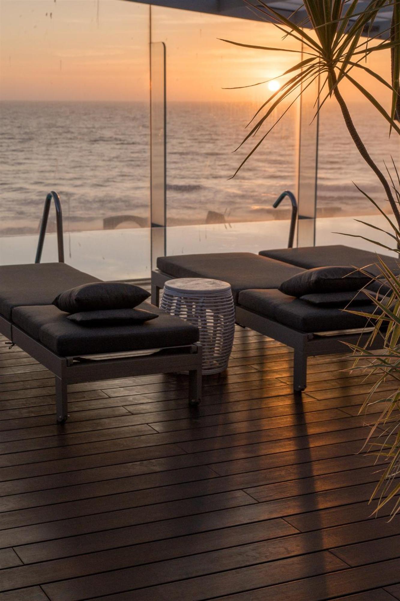 Macarico Beach Hotel Praia de Mira Kültér fotó