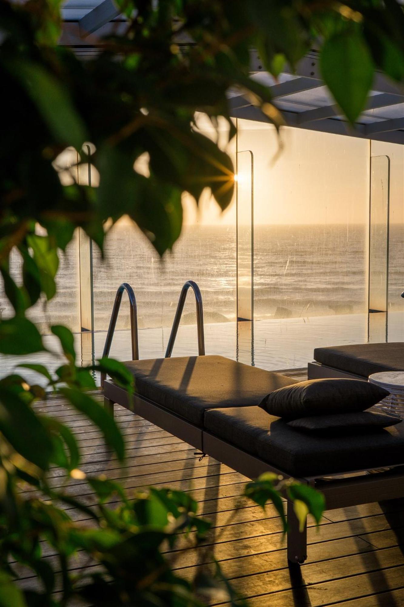 Macarico Beach Hotel Praia de Mira Kültér fotó